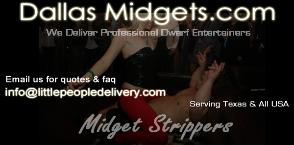 midget strippers